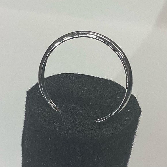 Platinum Peace…Ring!!